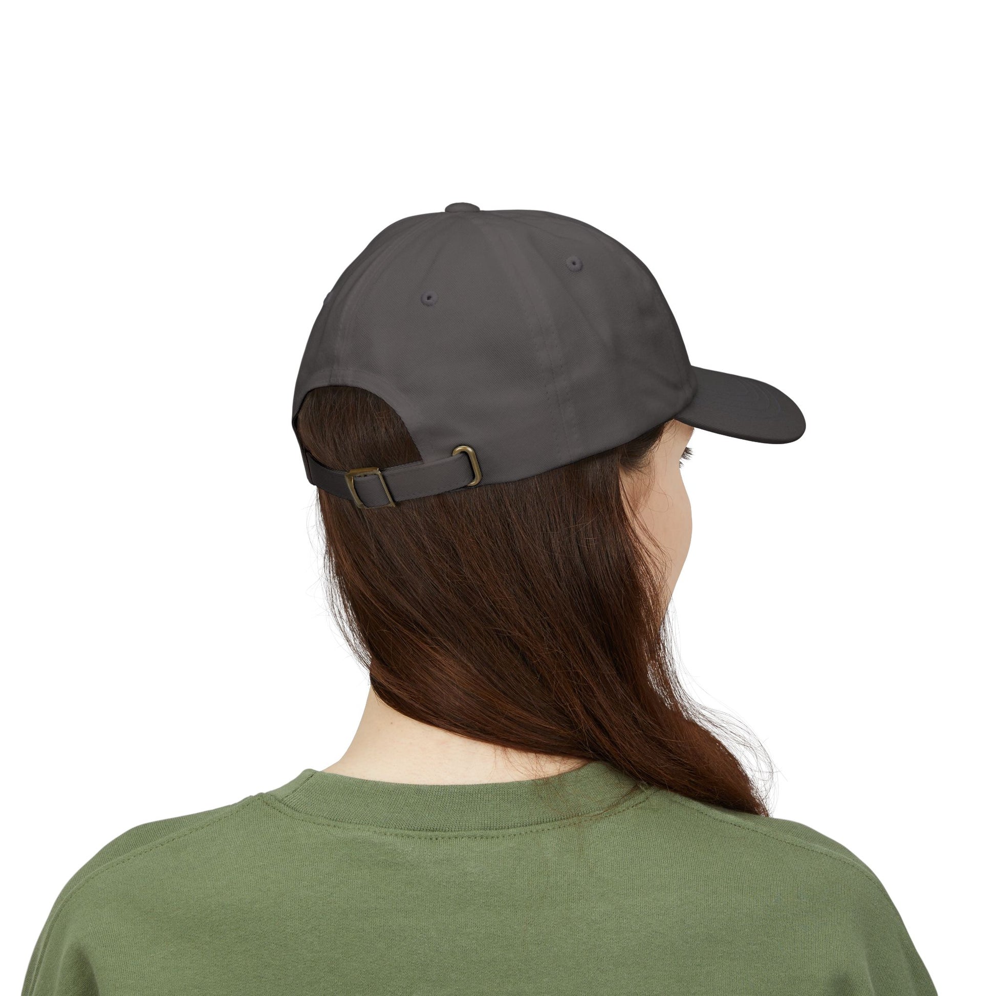 CampfireTales Hat