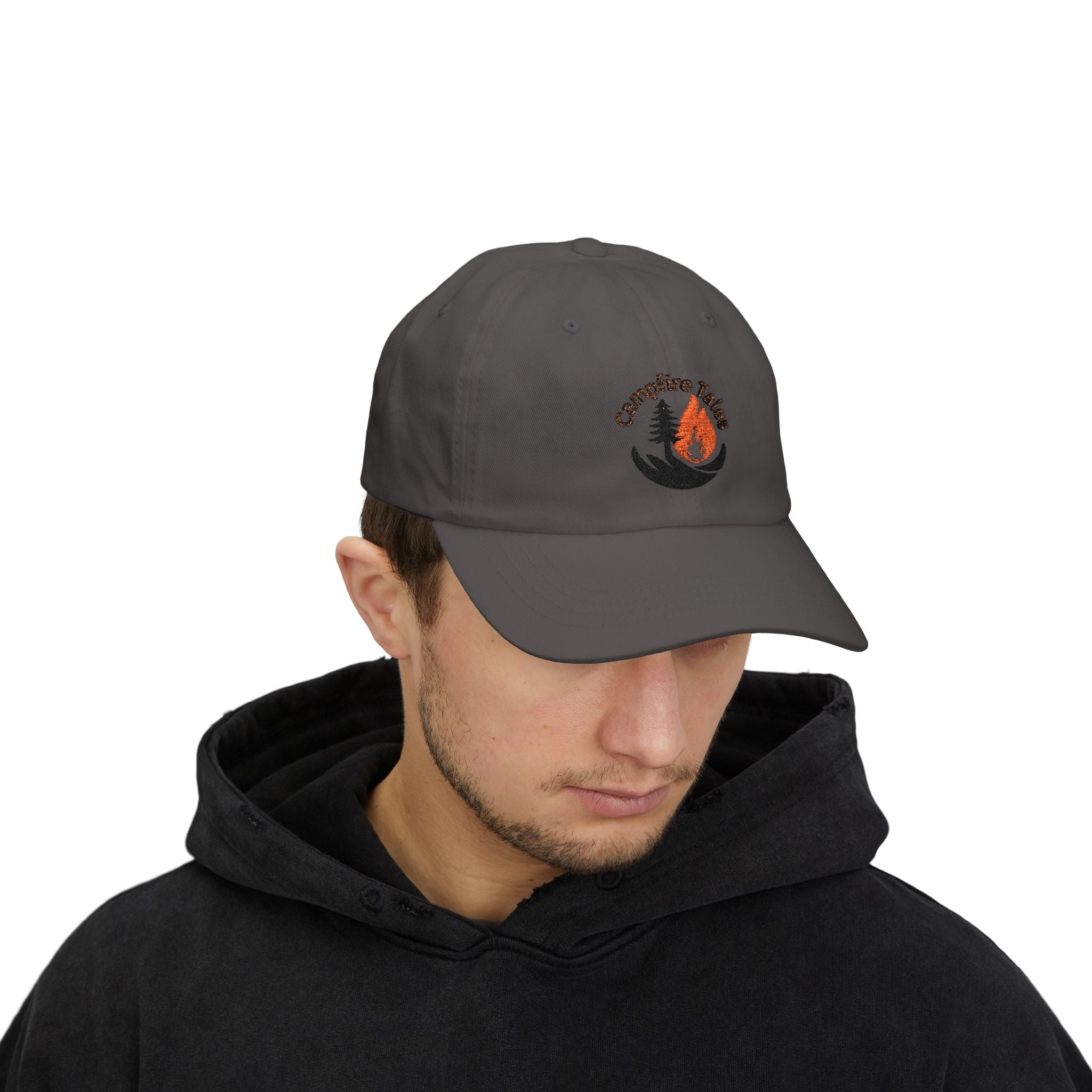 CampfireTales Hat
