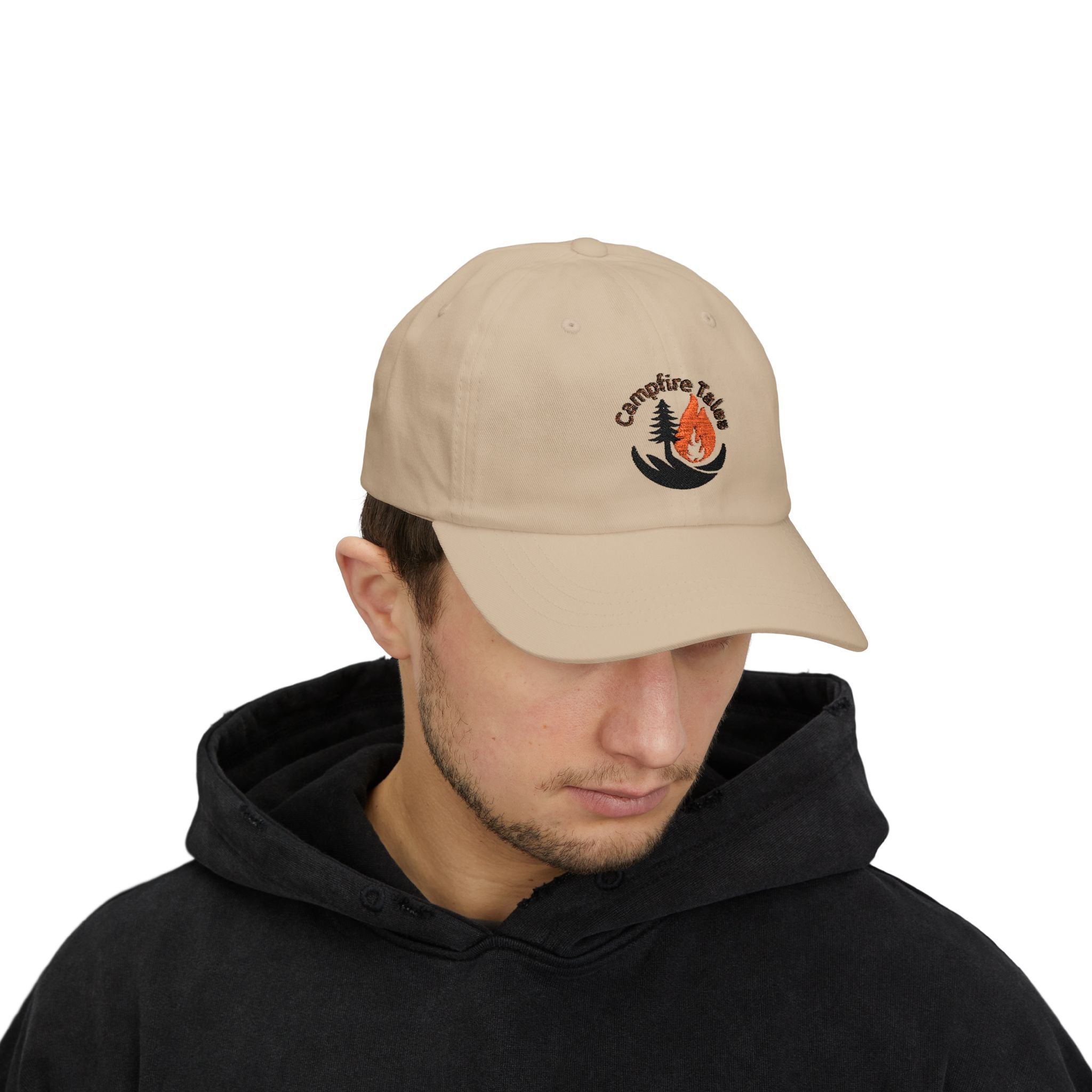 CampfireTales Hat