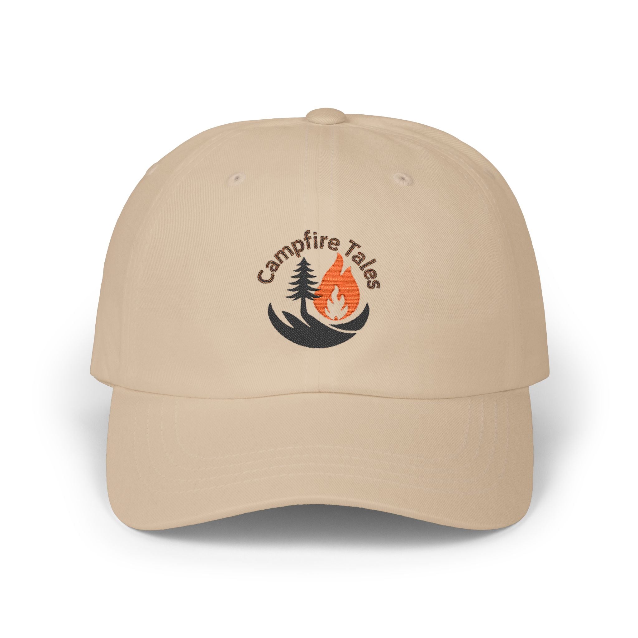 CampfireTales Hat