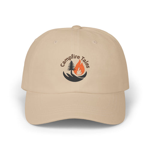 CampfireTales Hat