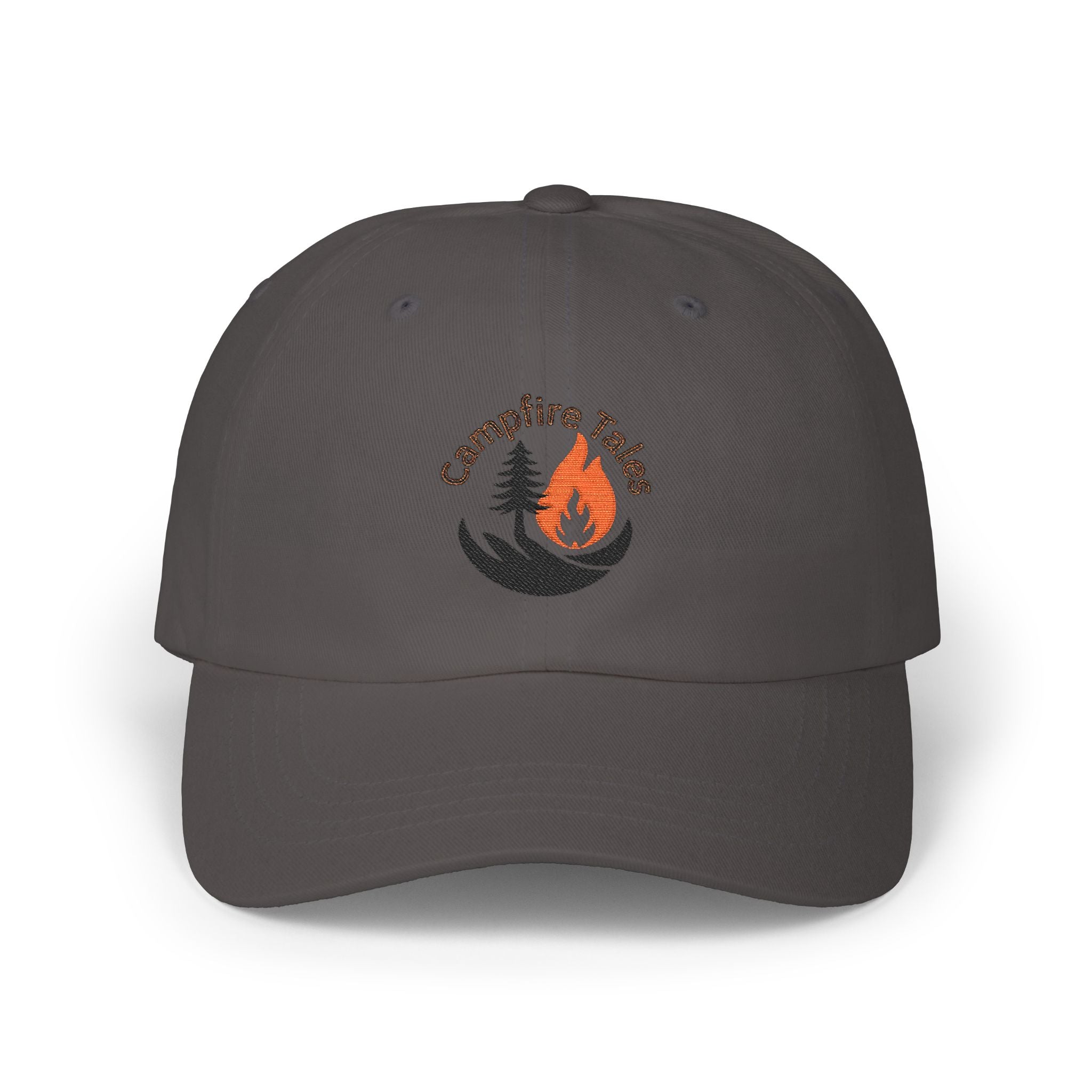 CampfireTales Hat
